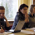 Baltic Sea NGO FORUM 2009 - Helsingör